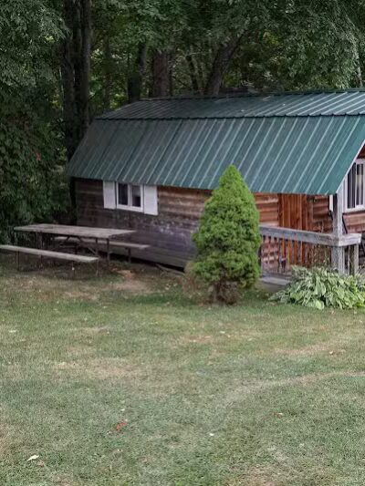 Country Roads Campground - Gilboa, NY