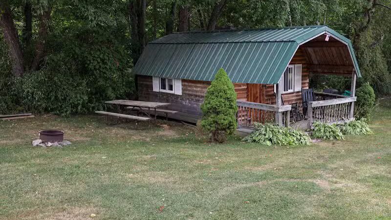 Country Roads Campground - Gilboa, NY