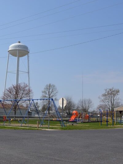 Glasford Park - Glasford, IL