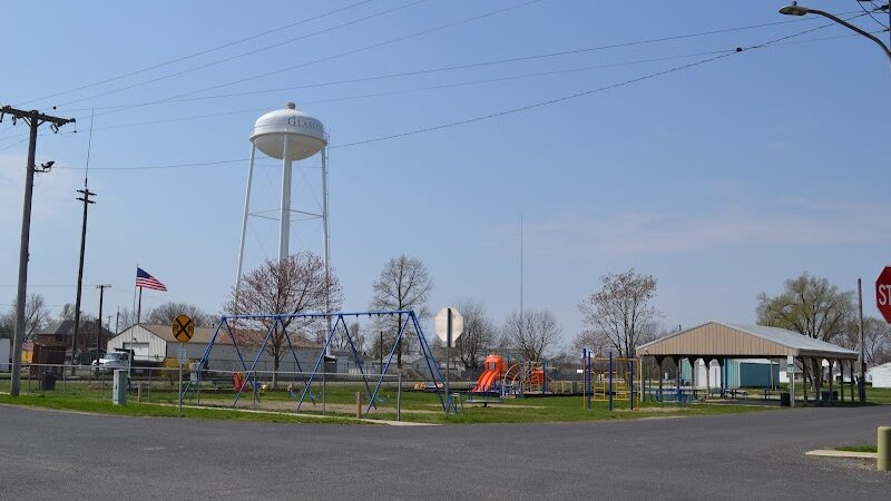 Glasford Park - Glasford, IL