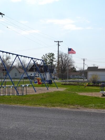 Glasford Park - Glasford, IL