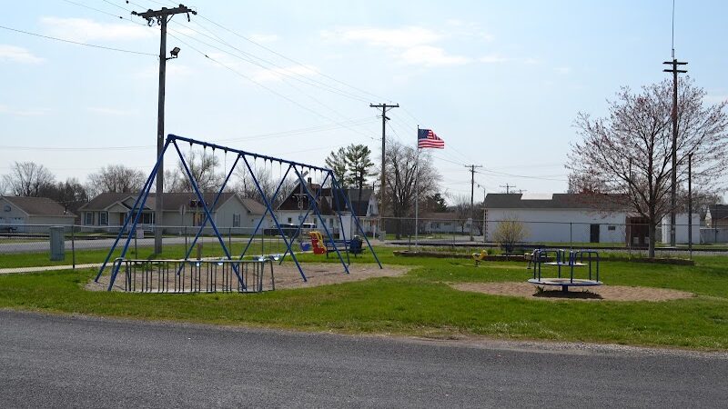 Glasford Park - Glasford, IL