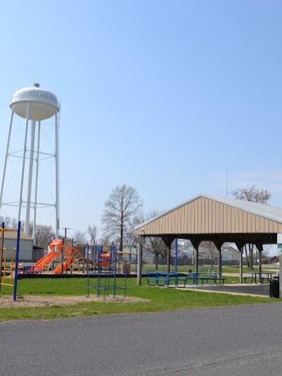 Glasford Park - Glasford, IL