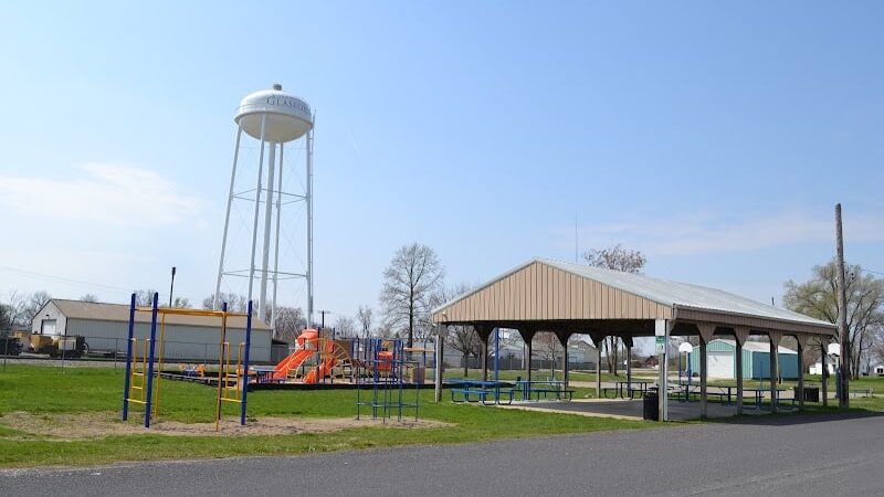 Glasford Park - Glasford, IL