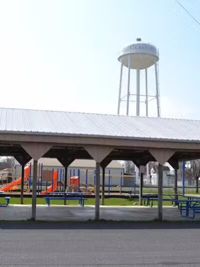 Glasford Park - Glasford, IL