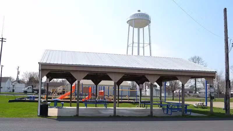 Glasford Park - Glasford, IL