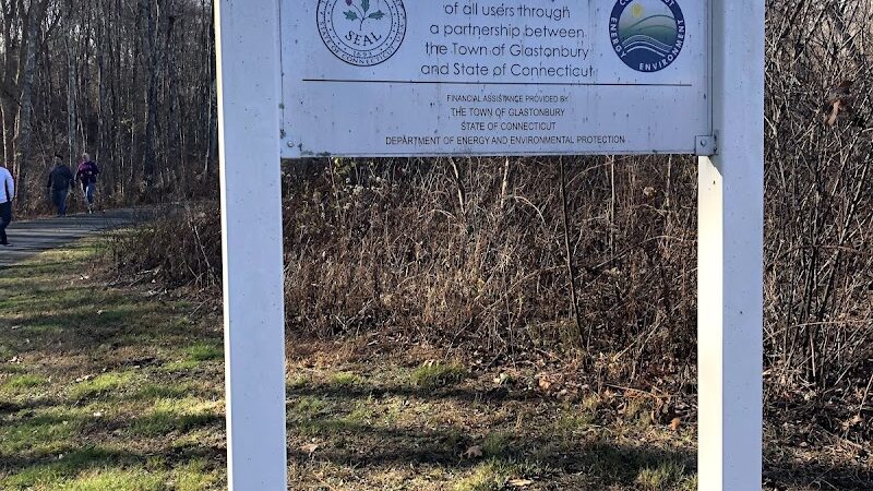 Addison Bog & Woodlands - Glastonbury, CT