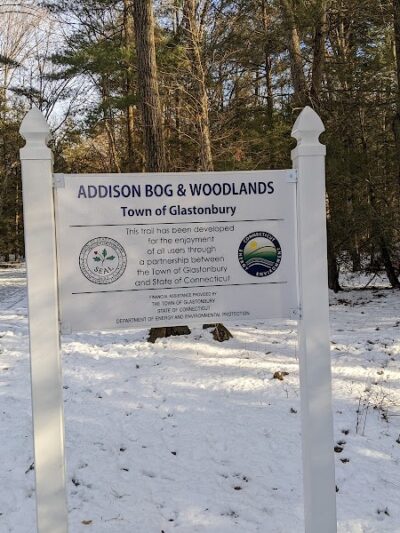 Glastonbury Multi-Use Trail - Glastonbury, CT