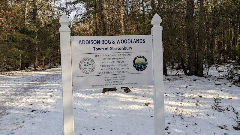 Glastonbury Multi-Use Trail - Glastonbury, CT
