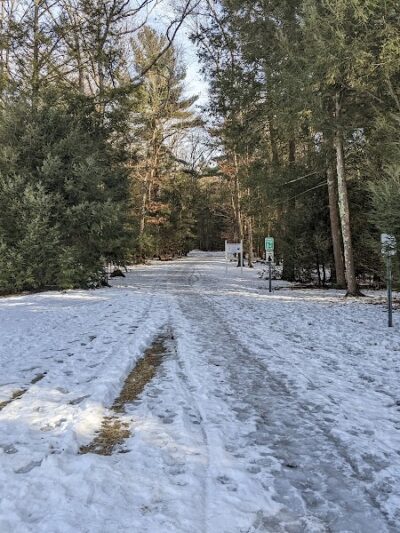 Glastonbury Multi-Use Trail - Glastonbury, CT