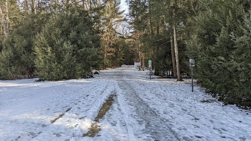 Glastonbury Multi-Use Trail - Glastonbury, CT