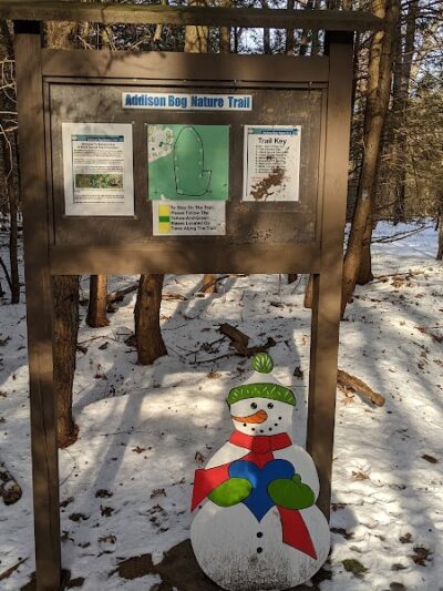 Glastonbury Multi-Use Trail - Glastonbury, CT