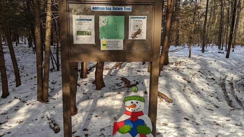 Glastonbury Multi-Use Trail - Glastonbury, CT