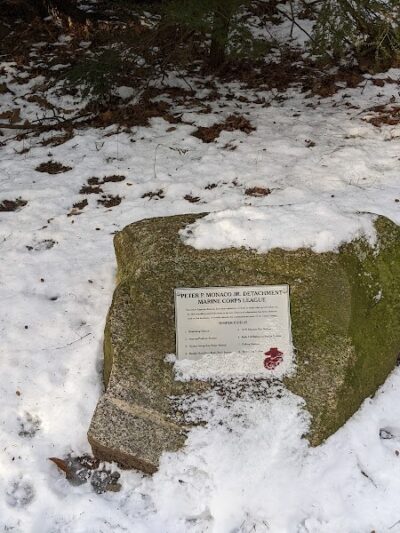 Glastonbury Multi-Use Trail - Glastonbury, CT