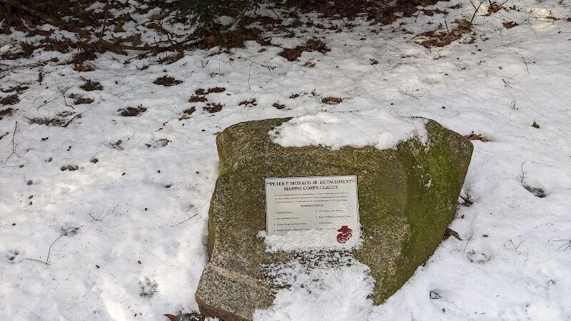 Glastonbury Multi-Use Trail - Glastonbury, CT