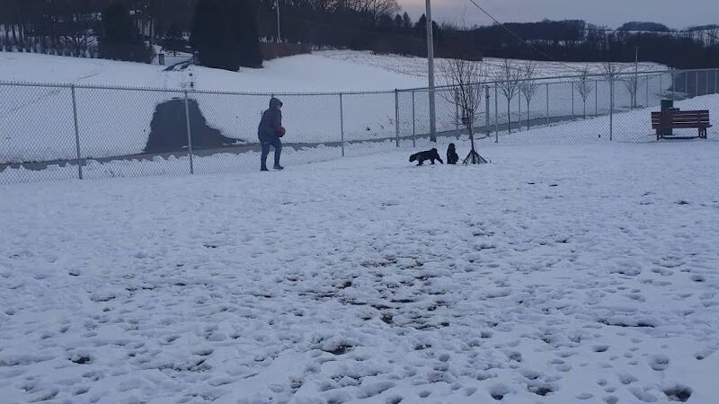 Glen Rock Dog Park - Glen Rock, PA