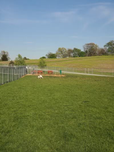 Glen Rock Dog Park - Glen Rock, PA