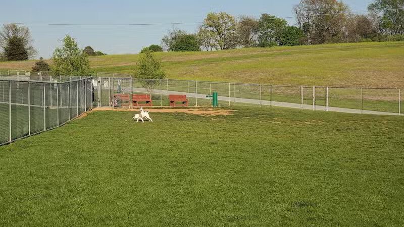 Glen Rock Dog Park - Glen Rock, PA