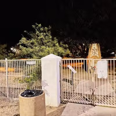 Elsie McCarthy Sensory Garden - Glendale, AZ