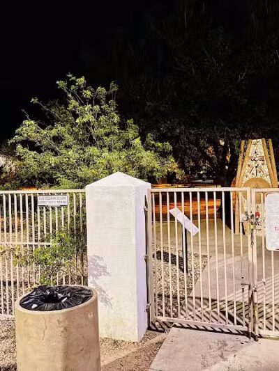 Elsie McCarthy Sensory Garden - Glendale, AZ