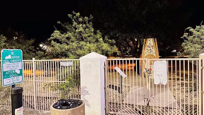 Elsie McCarthy Sensory Garden - Glendale, AZ