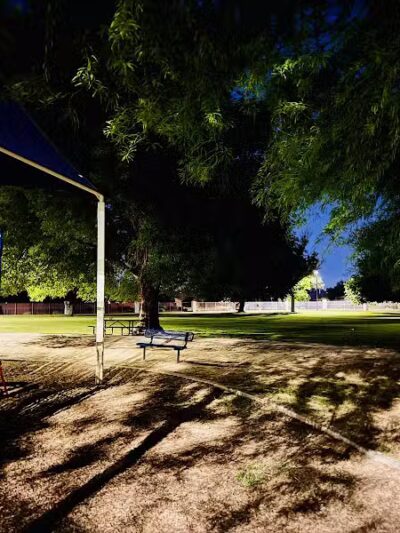 Elsie McCarthy Sensory Garden - Glendale, AZ