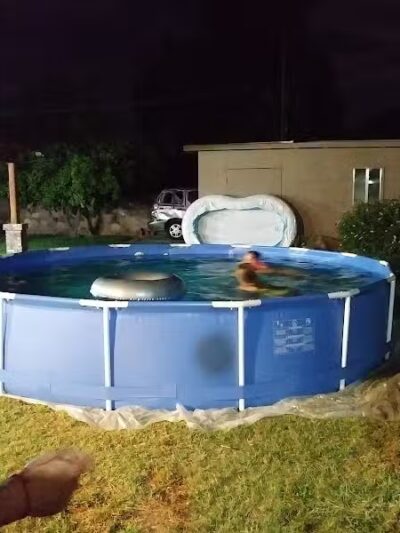 Elsie McCarthy Sensory Garden - Glendale, AZ