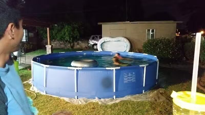 Elsie McCarthy Sensory Garden - Glendale, AZ