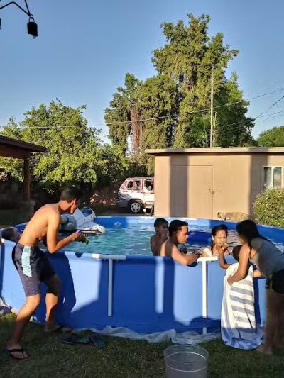 Elsie McCarthy Sensory Garden - Glendale, AZ