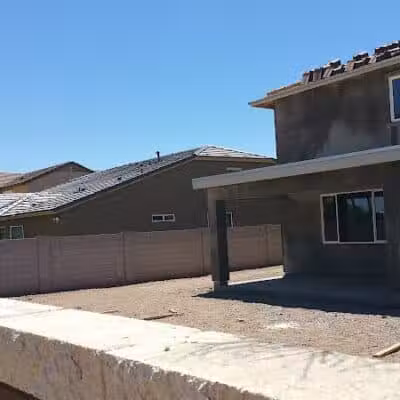Maryland Heights, Brookside Homes - Glendale, AZ