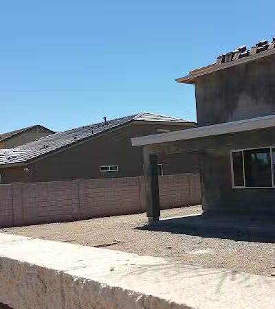 Maryland Heights, Brookside Homes - Glendale, AZ