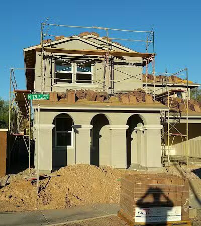 Maryland Heights, Brookside Homes - Glendale, AZ
