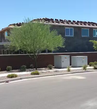 Maryland Heights, Brookside Homes - Glendale, AZ