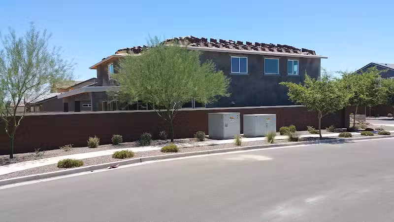 Maryland Heights, Brookside Homes - Glendale, AZ