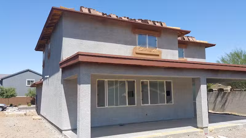 Maryland Heights, Brookside Homes - Glendale, AZ