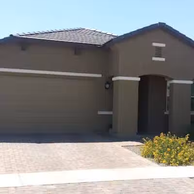 Maryland Heights, Brookside Homes - Glendale, AZ