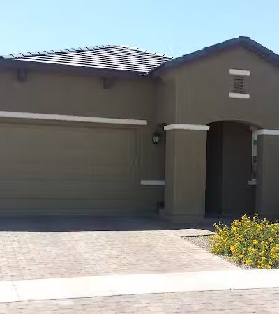 Maryland Heights, Brookside Homes - Glendale, AZ