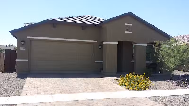 Maryland Heights, Brookside Homes - Glendale, AZ
