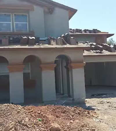 Maryland Heights, Brookside Homes - Glendale, AZ