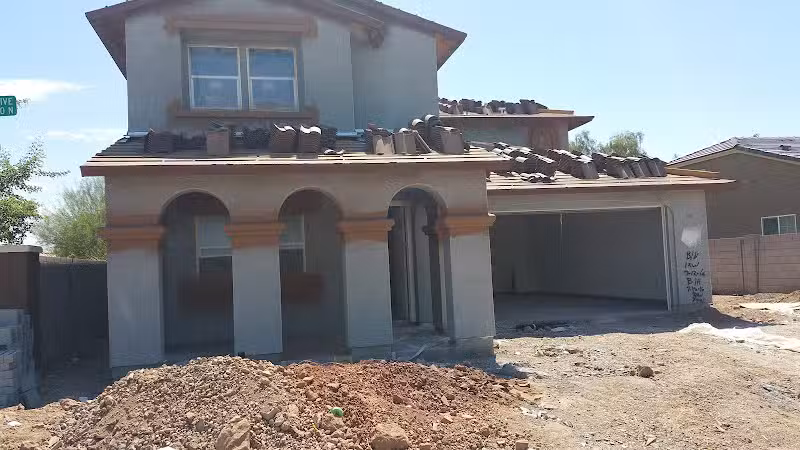 Maryland Heights, Brookside Homes - Glendale, AZ