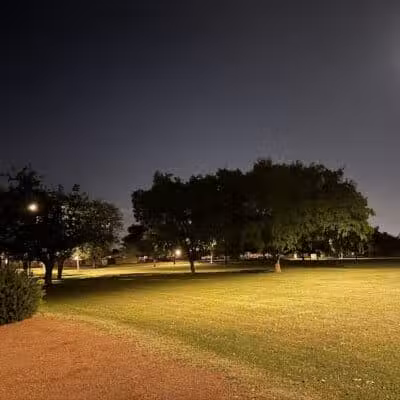 Mondo Park - Glendale, AZ