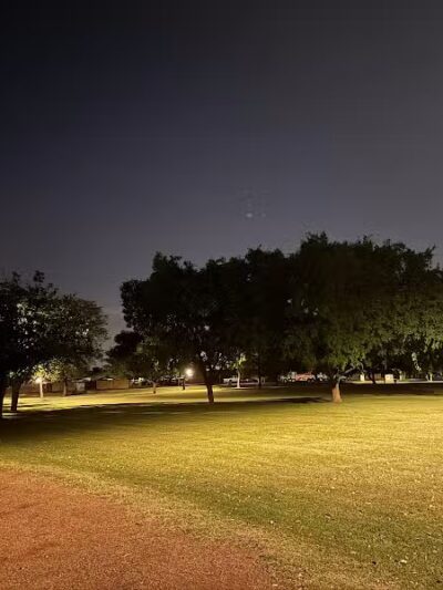 Mondo Park - Glendale, AZ