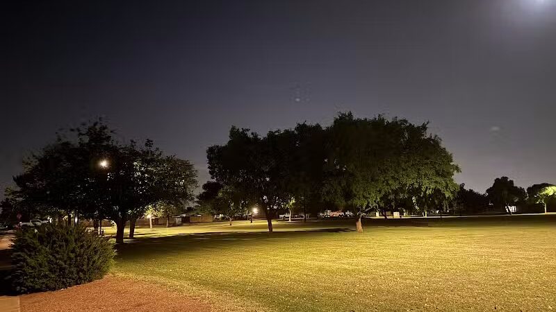 Mondo Park - Glendale, AZ