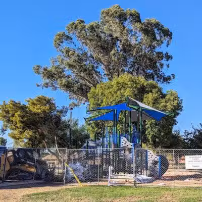 Mondo Park - Glendale, AZ