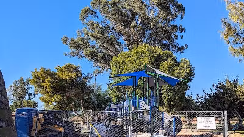 Mondo Park - Glendale, AZ