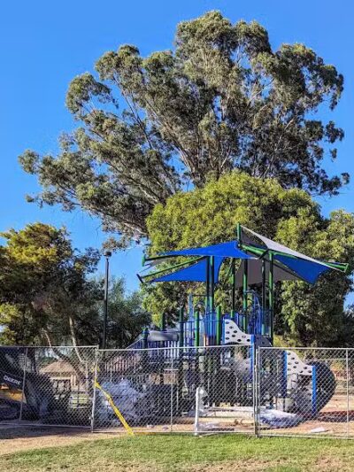 Mondo Park - Glendale, AZ