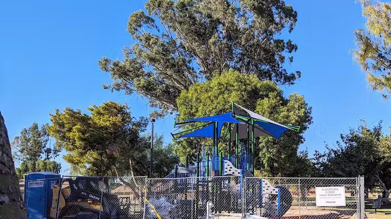 Mondo Park - Glendale, AZ