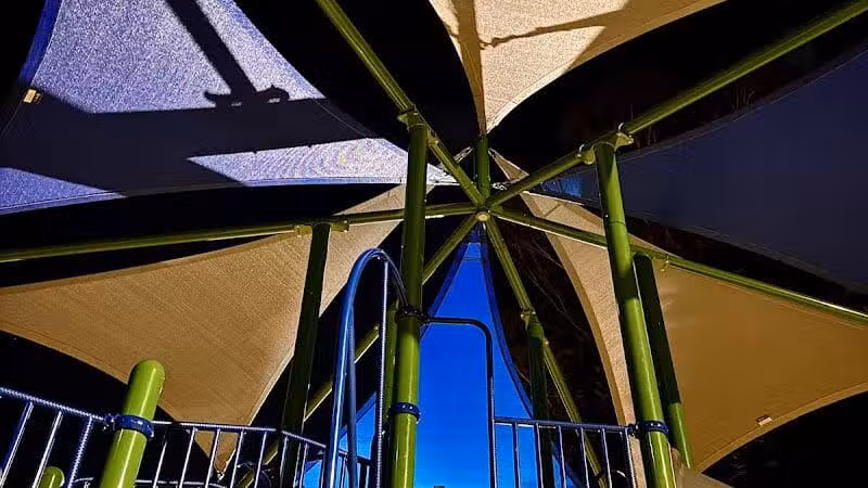 Mondo Park - Glendale, AZ
