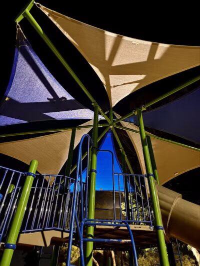 Mondo Park - Glendale, AZ