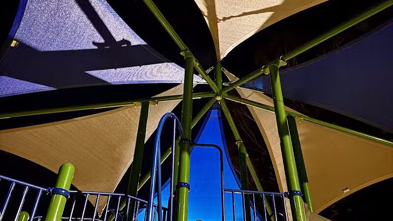 Mondo Park - Glendale, AZ